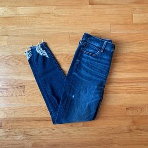 AE High Waisted Jeans